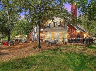 1551 Vz County Rd, Grand Saline, TX 75140