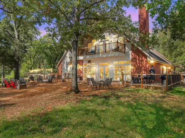 1551 Vz County Rd, Grand Saline, TX 75140