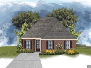 6518 Nesting Dr, Gonzales, LA 70737