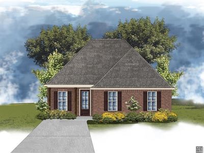 6518 Nesting Dr, Gonzales, LA, 70737