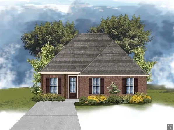 6518 Nesting Dr, Gonzales, LA 70737