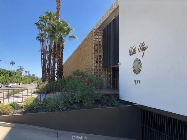 277 E Alejo Rd Unit 204, Palm Springs, CA 92262
