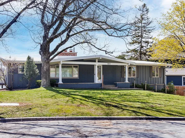 5621 Interlachen Cir, Edina, MN 55436