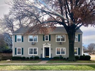 1023 W 4th Ave APT 4, Stillwater, OK 74074