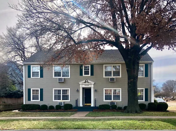 1023 W 4th Ave APT 4, Stillwater, OK 74074