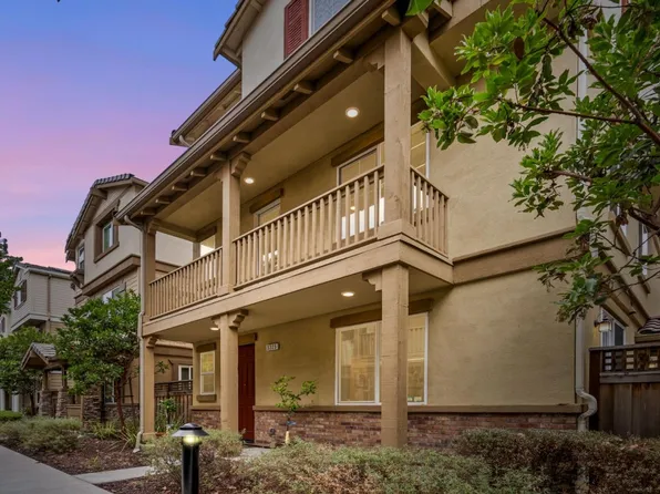 3325 Rosenblatt St, Hayward, CA 94544