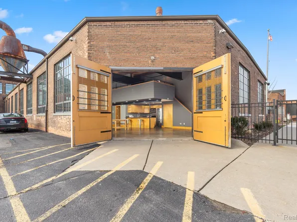 3434 Russell St #16-302, Detroit, MI 48207