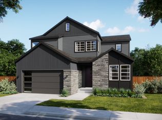 12774 Mighty Eagle Dr, Parker, CO 80134
