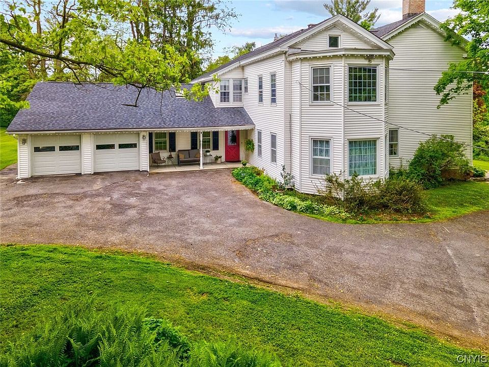 4187 Route 92, Cazenovia, NY 13035 MLS S1447223 Zillow