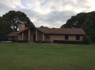 969 Fm 279, Ben Wheeler, TX 75754