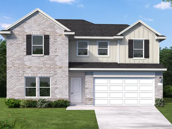 Howard Plan, Windrose Green