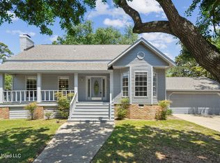 4534 Shadow Wood Cir, Pascagoula, MS 39581