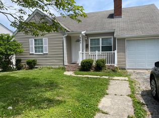 441 Emerson Dr, Lexington, KY 40505