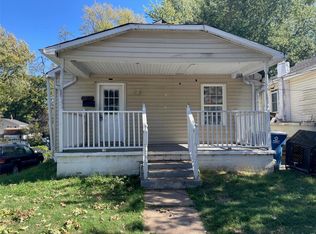 9988 Meadow Ave, Saint Louis, MO