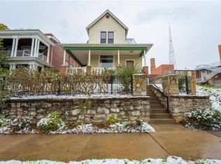 3210 Gillham Rd, Kansas City, MO 64109