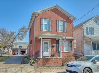 52 Franklin St, Plymouth, PA 18651