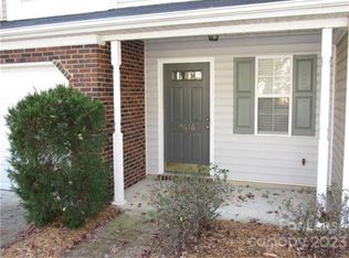 9616 Elizabeth Townes Ln, Charlotte, NC 28277
