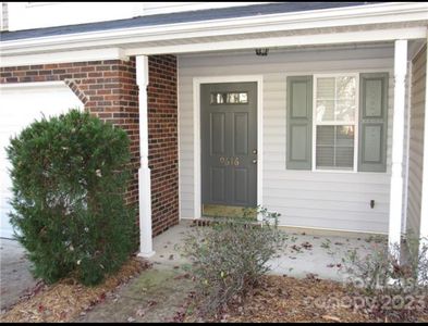 9616 Elizabeth Townes Ln, Charlotte, NC, 28277