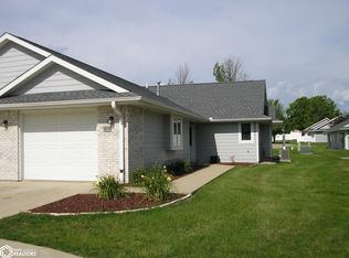 1615 E 18th St, Atlantic, IA 50022