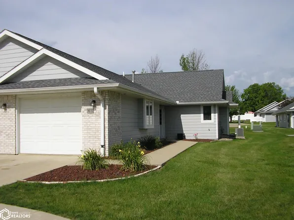 1615 E 18th St, Atlantic, IA 50022