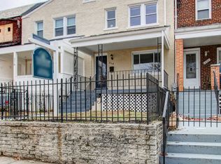 318 18th St NE, Washington, DC 20002