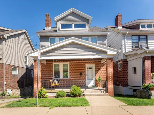2813 Philadelphia Ave, Pittsburgh, PA 15216