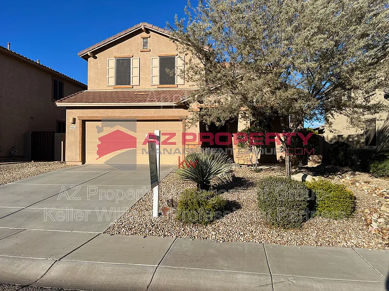 5432 W Fetlock Trl — Photo 1