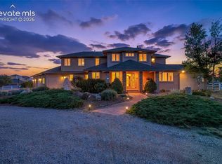 7170 Silver Ponds Hts, Colorado Springs, CO 80908