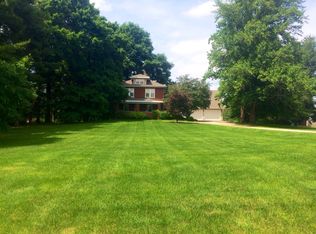 1303 Pearl St, Covington, IN 47932