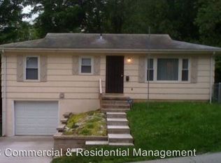 2819 E 79th St, Kansas City, MO 64132