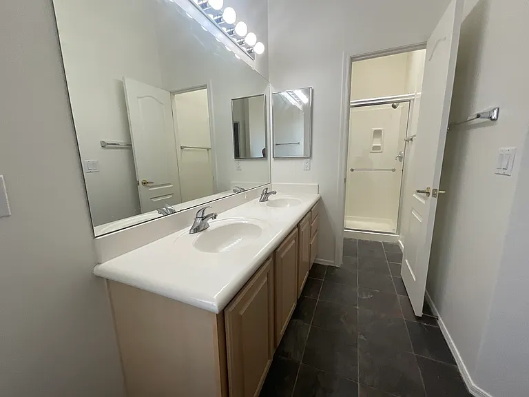 Master bath