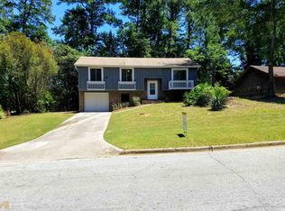 10152 Settlers Grove Rd NE, Covington, GA 30014