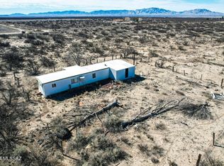 2424 E Kimzey Rd, Willcox, AZ 85643