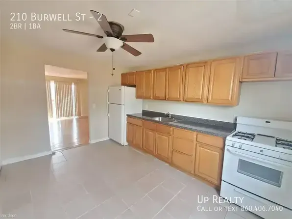 210 Burwell St, New Haven, CT