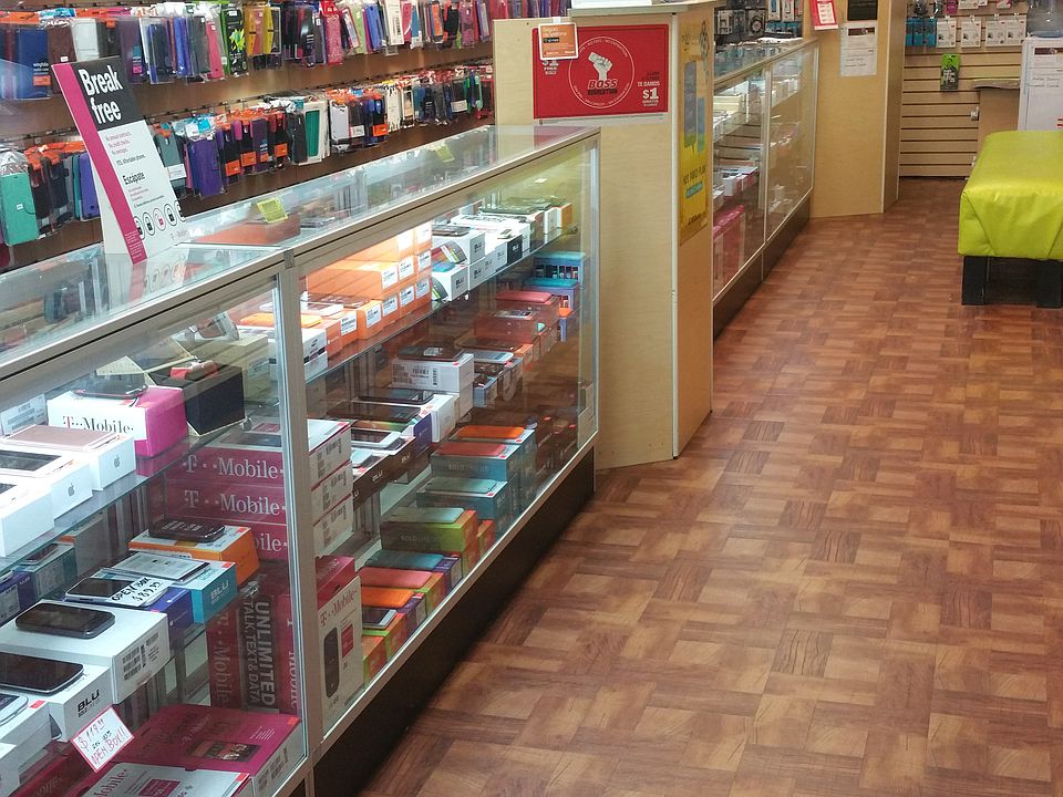 2nd image of 76 W Main St