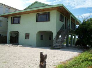 24265 Caribbean Dr, Summerland Key, FL 33042
