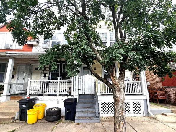 298 S Logan Ave, Trenton, NJ 08629