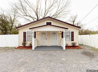 4736-4738 Paige St, Baton Rouge, LA 70811