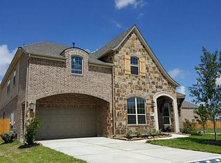 1102 Tydeman Ct, Katy, TX 77494