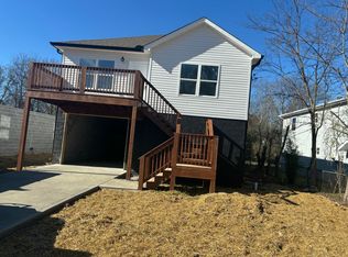 1307 Pleasant St, Chattanooga, TN 37412