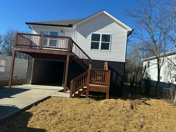 1307 Pleasant St, Chattanooga, TN 37412