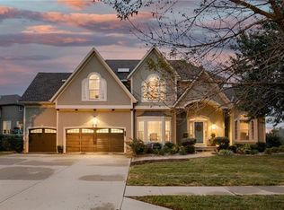 8524 N Eastern Ave, Kansas City, MO 64157