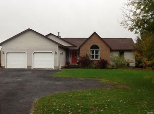 3912 Mandy Rue, Auburn, NY 13021