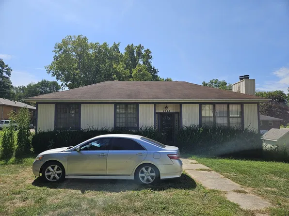 7345 Georgia Ave, Kansas City, KS 66109