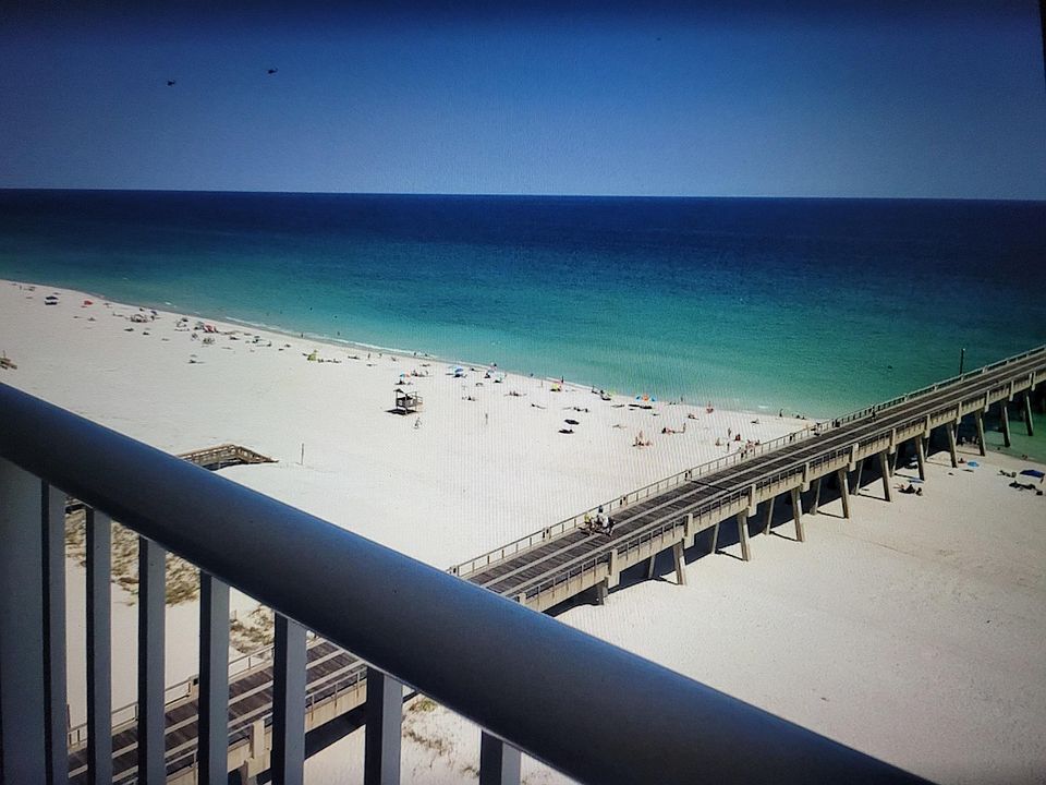 1st image of 8577 Gulf Blvd APT 1101