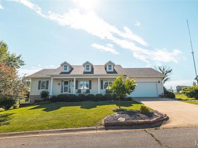 15 Westwood Dr, Salem, MO, 65560