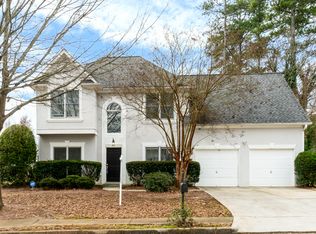 964 Cavesson Ter, Lawrenceville, GA 30045