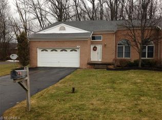 1435 Shaw Rd #B, Niles, OH 44446