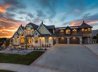 237 E 1300 S, Mapleton, UT 84664