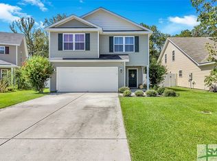 137 Verde Bend Dr, Savannah, GA 31419